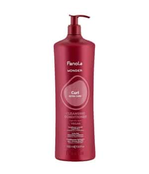 Fanola Wonder Curl Conditioner