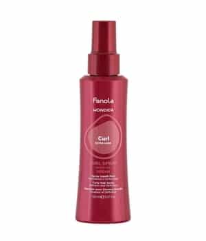 Fanola Wonder Curl Haarlotion