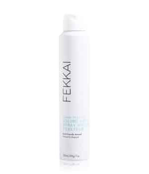Fekkai Green Aerosol Volume Lock Firm Hold Hair Spray Haarspray