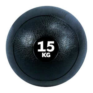 Fitness-Beschwerungsball "Slam Ball" aus Gummi