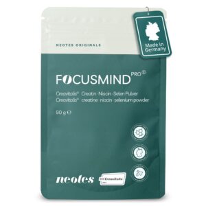 Focusmind Pro© Pulver