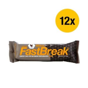 Forever FastBreak 12er Pack