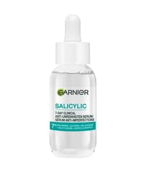 GARNIER Hautklar Salicylic 7-Day Clinical Anti-Unreinheiten Gesichtsserum