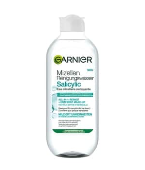 GARNIER Mizellen Reinigungswasser Salicylic Gesichtswasser