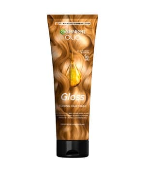 GARNIER Olia Gloss Tinted Hair Mask - Old Money Blonde Haarfarbe
