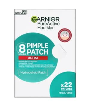 GARNIER PureActive Hautklar Pimple Patch Ultra Pickeltupfer