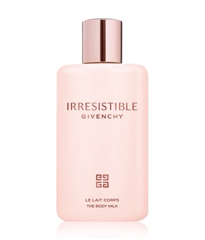 GIVENCHY Irresistible Body Milk