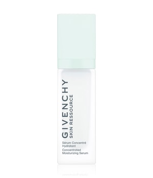 GIVENCHY Skin Ressource Concentrated Moisturizing Serum Gesichtsserum
