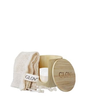GLOV BAMBOOleo Set Gesichtspflegeset