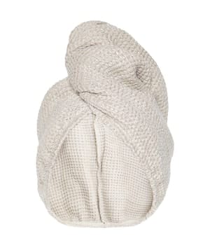 GLOV Hair Wrap 100% Linen Handtuch