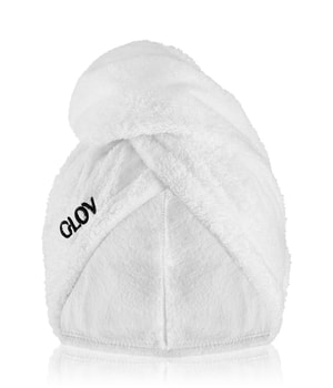 GLOV Hair Wrap Fluffy Handtuch