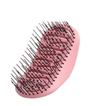 GLOV SMOOTH GLIDE Detangling Hair Brush No Tangle Bürste