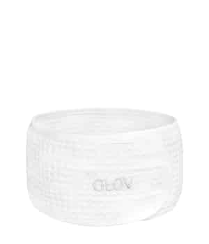 GLOV The Finest Collection Hydroweave™ Headband - Ivory Haarband