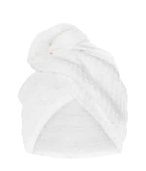 GLOV The Finest Collection Hydroweave™ Twister - Ivory Handtuch