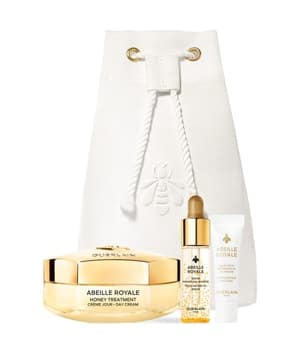 GUERLAIN Abeille Royale Access Cream Set Gesichtspflegeset