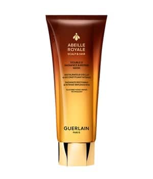 GUERLAIN Abeille Royale Double R Radiance & Repair Mask Haarmaske