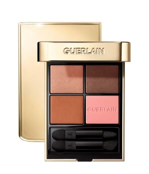 GUERLAIN Ombres G Lidschatten Palette