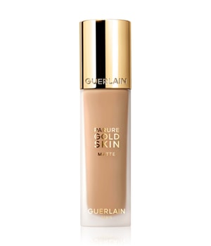 GUERLAIN Parure Gold Matte Flüssige Foundation