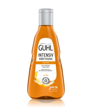 GUHL Intensiv Kräftigung Shampoo Haarshampoo