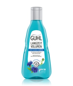 GUHL Langzeit Volumen Haarshampoo