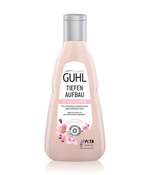 GUHL Tiefenaufbau Haarshampoo