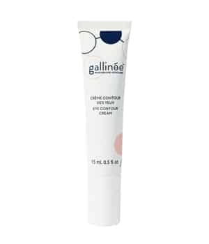 Gallinée Eye Contour Cream Augencreme