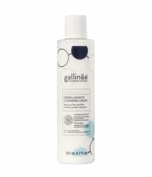Gallinée Hair Cleansing Cream Haarshampoo