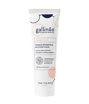 Gallinée Recovery Face Mask Gesichtsmaske