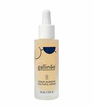 Gallinée Youthful Serum Gesichtsserum