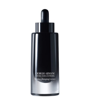 Giorgio Armani Crema Nera Extrema Firming Solution Gesichtscreme