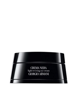 Giorgio Armani Crema Nera Extrema Light-Reviving Eye Cream Augencreme