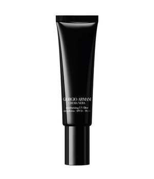 Giorgio Armani Crema Nera Moisturizing UV Filter SPF 50 Gesichtslotion