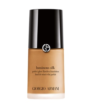 Giorgio Armani Luminous Silk Flüssige Foundation