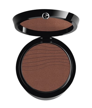 Giorgio Armani Luminous Silk Glow Fusion Powder Kompaktpuder