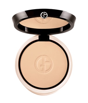 Giorgio Armani Power Fabric+ Ultra Longwear Setting Powder Kompaktpuder