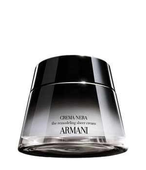 Giorgio Armani Remodeling Sheer Cream Gesichtscreme