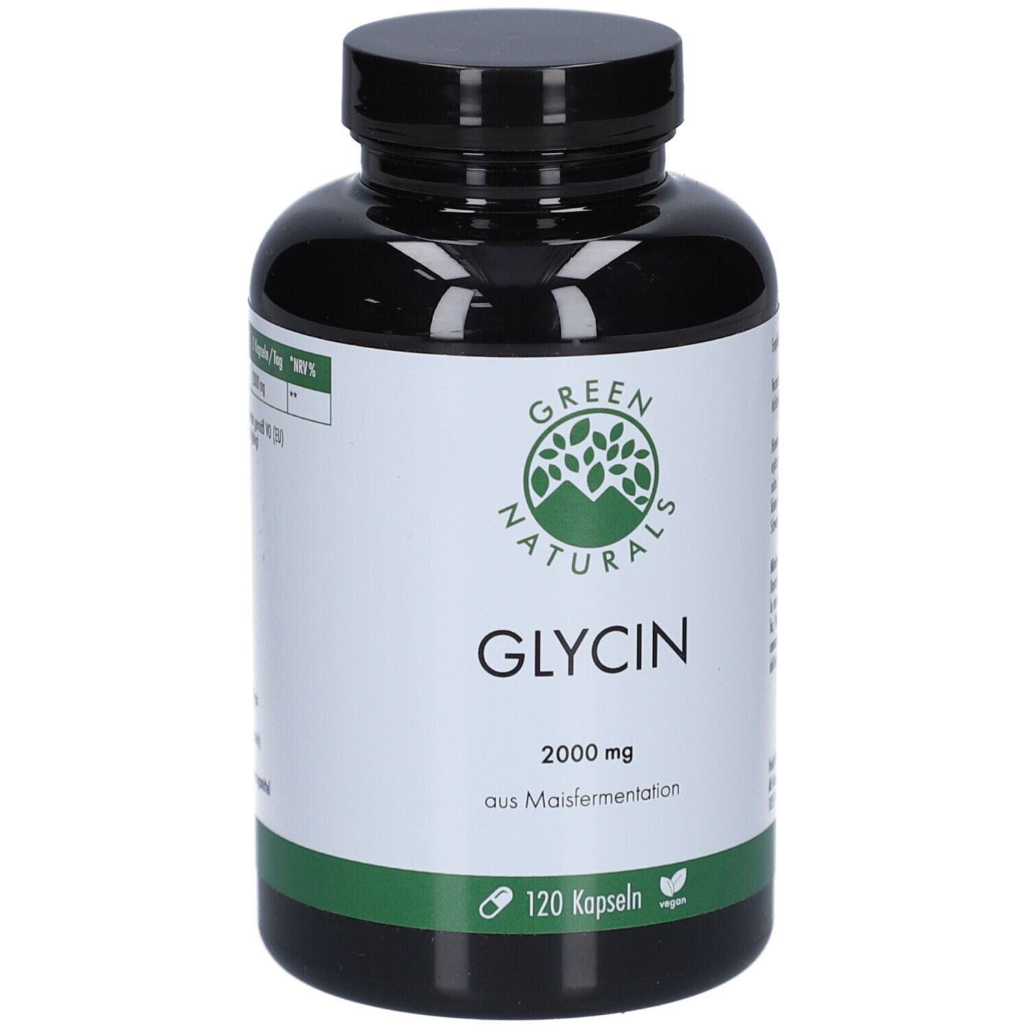 Glycin (2000 mg)