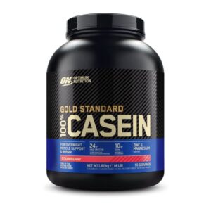 Gold Standard 100% Casein 1.8 Optimum Nutrition