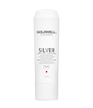 Goldwell Dualsenses Silver Silver Conditioner Conditioner