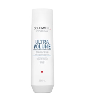 Goldwell Dualsenses Ultra Volume Kräftigendes Shampoo Haarshampoo