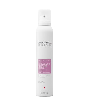 Goldwell Stylesign Heat Styling Föhn- & Textur-Spray Texturizing Spray