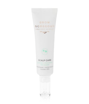 Grow Gorgeous Scalp Care Soothing Cica Extract Kopfhautpflege