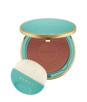 Gucci Poudre de Beauté Eclat Soleil Bronzer
