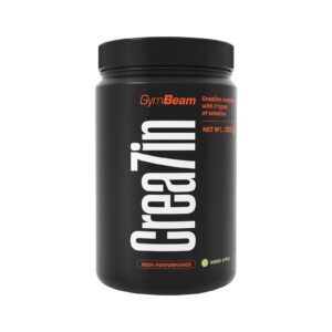 GymBeam Crea7in - Kreatin