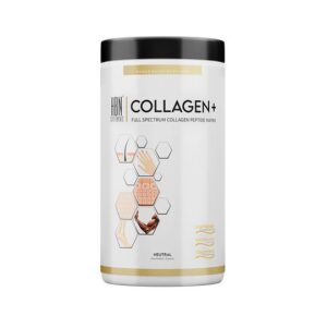HBN Supplements - Collagen+