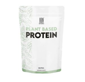 HBN Supplements - Plant Based Protein
