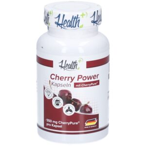 HEALTH+ CHERRY POWER