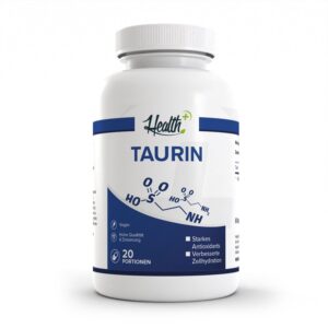 HEALTH+ TAURIN