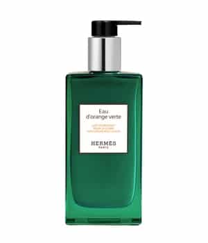 HERMÈS Eau d'orange verte Feuchtigkeitsspendende Körpermilch Bodylotion