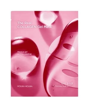 HOLIKA HOLIKA The Real Collagen Gel Mask Gesichtsmaske